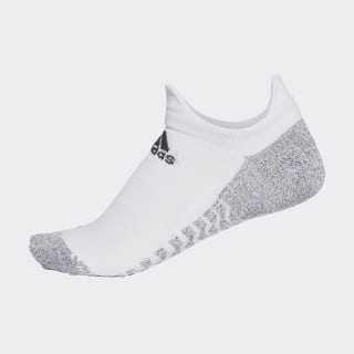 Calcetines Invisibles Alphaskin Traxion Ultralight White / Black CF6100 Calcetines Invisibles Alphaskin Traxion Ultralight White / Black CF6100