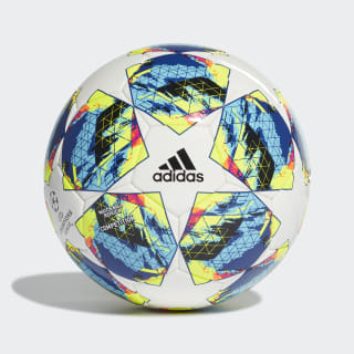 Bola Competition Finale White / Bright Cyan / Solar Yellow / Shock Pink DY2562 Bola Competition Finale White / Bright Cyan / Solar Yellow / Shock Pink DY2562