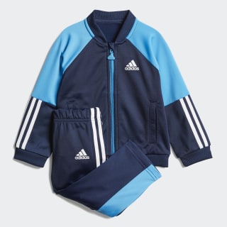 Agasalho Shiny Collegiate Navy / Shock Cyan / White DV1247 Agasalho Shiny Collegiate Navy / Shock Cyan / White DV1247