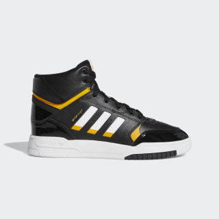 Drop Step Schuh Core Black / Cloud White / Collegiate Gold EE5227 Drop Step Schuh Core Black / Cloud White / Collegiate Gold EE5227
