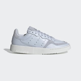 Zapatilla Supercourt Aero Blue / Aero Blue / Crystal White EE8792 Zapatilla Supercourt Aero Blue / Aero Blue / Crystal White EE8792