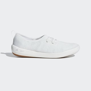 TERREX Boat Sleek Primeblue Wasserschuh Non-Dyed / Cloud White / Grey One BC0465 TERREX Boat Sleek Primeblue Wasserschuh Non-Dyed / Cloud White / Grey One BC0465
