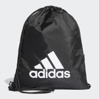 Bolsa Deportiva Tiro Black / White DQ1068 Bolsa Deportiva Tiro Black / White DQ1068