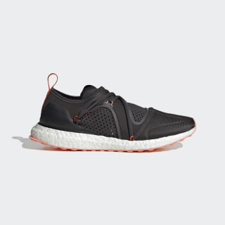 Ultraboost T sko Utility Black / Granite / Solar Orange EG1073 Ultraboost T sko Utility Black / Granite / Solar Orange EG1073