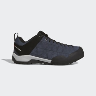 Zapatilla Five Ten Climbing Guide Tennie Utility Blue / Core Black / Red BC0884 Zapatilla Five Ten Climbing Guide Tennie Utility Blue / Core Black / Red BC0884