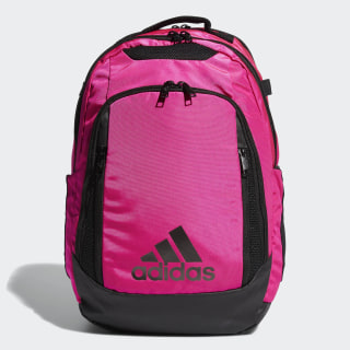 adidas 5-Star Team Backpack - Pink | adidas US