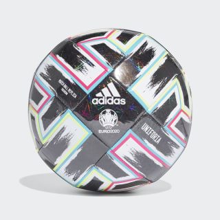 Ballon d'entraînement Uniforia Black / Signal Green / Bright Cyan / Shock Pink FP9745 Ballon d'entraînement Uniforia Black / Signal Green / Bright Cyan / Shock Pink FP9745