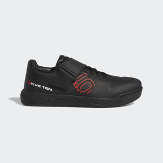 Zapatilla Five Ten Mountain Bike Hellcat Pro Core Black / Red / Cloud White BC0681 Zapatilla Five Ten Mountain Bike Hellcat Pro Core Black / Red / Cloud White BC0681