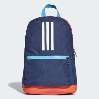 Batoh 3-Stripes Collegiate Navy / Active Red / White DW4760 Batoh 3-Stripes Collegiate Navy / Active Red / White DW4760