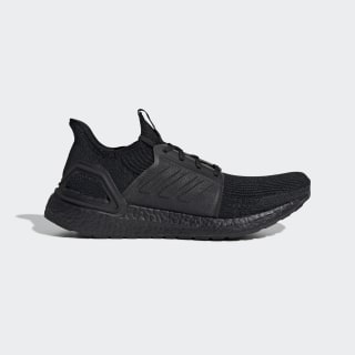 Tenis Ultraboost 19 Core Black / Core Black / Core Black G27508 Tenis Ultraboost 19 Core Black / Core Black / Core Black G27508