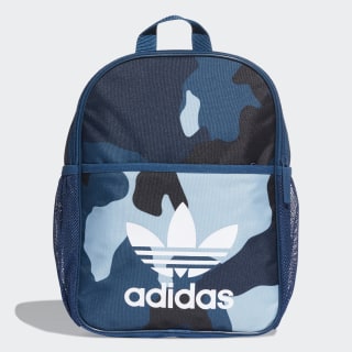 Mochila Classic Mini Multicolor / Ash Grey DU7737 Mochila Classic Mini Multicolor / Ash Grey DU7737