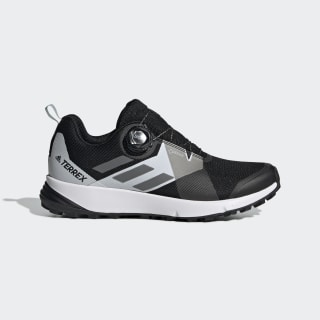 Terrex Two Boa GORE-TEX Trail Running Shoes Core Black / Grey Four / Cloud White F97639 Terrex Two Boa GORE-TEX Trail Running Shoes Core Black / Grey Four / Cloud White F97639
