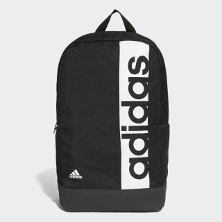 Mochila Linear Performance Black / White / White S99967 Mochila Linear Performance Black / White / White S99967