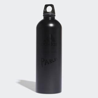 Parley Waterfles 750 ML Black / Black DW6446 Parley Waterfles 750 ML Black / Black DW6446