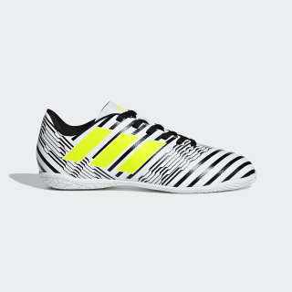 tenis futsal adidas infantil
