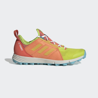Obuv TERREX Speed Trail Running Multicolor / Core Black / Core Black FV2457 Obuv TERREX Speed Trail Running Multicolor / Core Black / Core Black FV2457