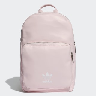 Classic Backpack Medium Clear Pink DU6809 Classic Backpack Medium Clear Pink DU6809