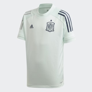 Maglia da allenamento Spain Dash Green FI6276 Maglia da allenamento Spain Dash Green FI6276