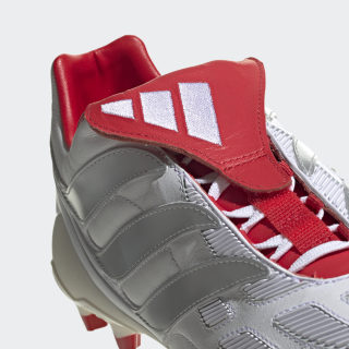 silver predators