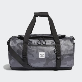 Bolsa Duffel Gear Multicolor / Black ED8004 Bolsa Duffel Gear Multicolor / Black ED8004
