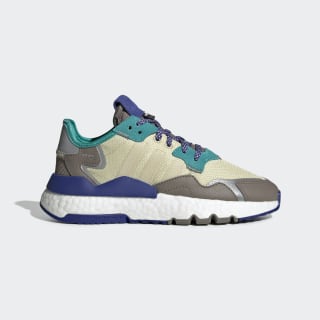 Tênis Nite Jogger St Desert Sand / St Desert Sand / Simple Brown EE6493 Tênis Nite Jogger St Desert Sand / St Desert Sand / Simple Brown EE6493
