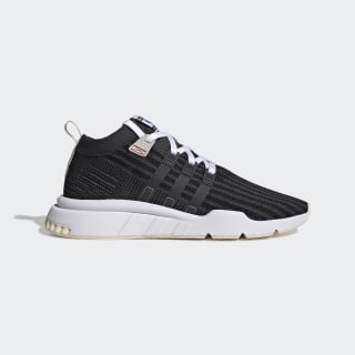 EQT SUPPORT MID ADV PK Core Black / Carbon / Ecru Tint DB2721 EQT SUPPORT MID ADV PK Core Black / Carbon / Ecru Tint DB2721