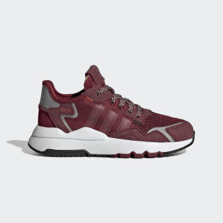 Nite Jogger Shoes Collegiate Burgundy / Collegiate Burgundy / Cloud White EF9216 Nite Jogger Shoes Collegiate Burgundy / Collegiate Burgundy / Cloud White EF9216