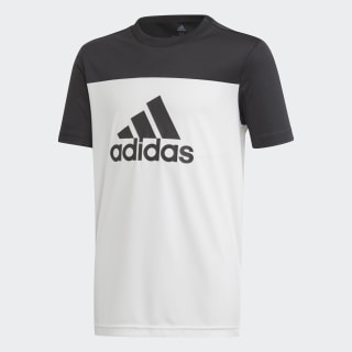 Camiseta Equipment White / Black DV2917 Camiseta Equipment White / Black DV2917