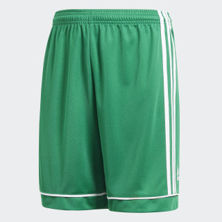 pantaloneta verde
