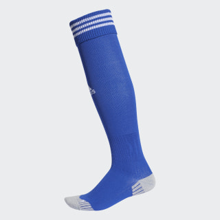 Medias Adisocks 12 Bold Blue / White X20991 Medias Adisocks 12 Bold Blue / White X20991