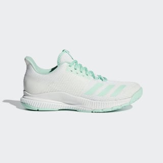 Tenis Crazyflight Bounce 2 Cloud White / Clear Mint / Clear Mint BC1030 Tenis Crazyflight Bounce 2 Cloud White / Clear Mint / Clear Mint BC1030