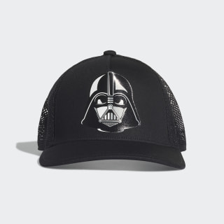 Casquette Star Wars Black / Black / Black FN0977 Casquette Star Wars Black / Black / Black FN0977