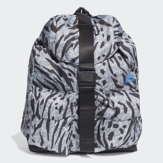 ID Rucksack Orbit Grey / Grey Four / Black / Blue FN1964 ID Rucksack Orbit Grey / Grey Four / Black / Blue FN1964