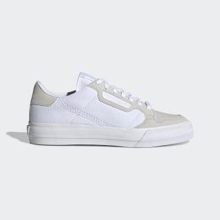 Continental Vulc Schuh Cloud White / Cloud White / Grey One EF9449 Continental Vulc Schuh Cloud White / Cloud White / Grey One EF9449