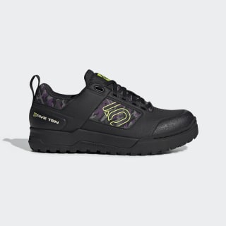 Chaussure de VTT Five Ten Impact Pro Core Black / Semi Solar Yellow / Night Cargo BC0895 Chaussure de VTT Five Ten Impact Pro Core Black / Semi Solar Yellow / Night Cargo BC0895