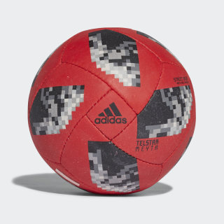 pelotas adidas 2018