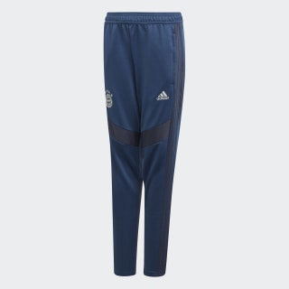 Pantalón de Entrenamiento FC Bayern Night Marine / Trace Blue DX9172 Pantalón de Entrenamiento FC Bayern Night Marine / Trace Blue DX9172