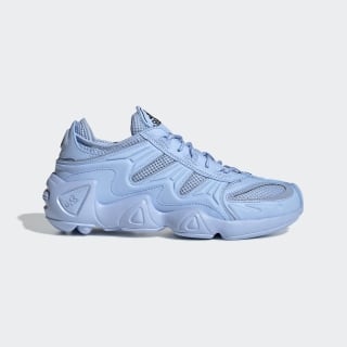 Zapatilla FYW S-97 Glow Blue / Glow Blue / Core Black EE5330 Zapatilla FYW S-97 Glow Blue / Glow Blue / Core Black EE5330