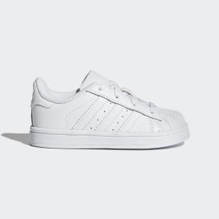 Tênis Superstar Cloud White / Cloud White / Cloud White BB7080 Tênis Superstar Cloud White / Cloud White / Cloud White BB7080