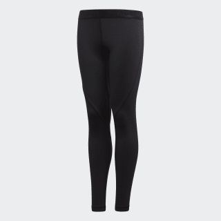 Calças Justas Compridas Alphaskin Sport Black CF7132 Calças Justas Compridas Alphaskin Sport Black CF7132