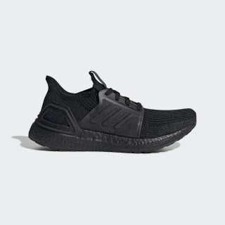 Chaussure Ultraboost 19 Core Black / Core Black / Solar Orange EF1345 Chaussure Ultraboost 19 Core Black / Core Black / Solar Orange EF1345