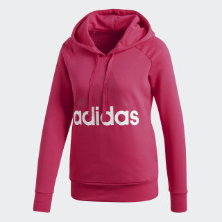 sudadera essentials linear pullover