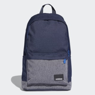 Linear Classic Casual Backpack Legend Ink / Legend Ink / White DT8643 Linear Classic Casual Backpack Legend Ink / Legend Ink / White DT8643