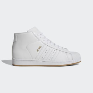 tenis adidas pro model