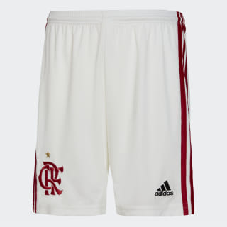 Shorts 1 CR Flamengo Core White / Scarlet DW3920 Shorts 1 CR Flamengo Core White / Scarlet DW3920