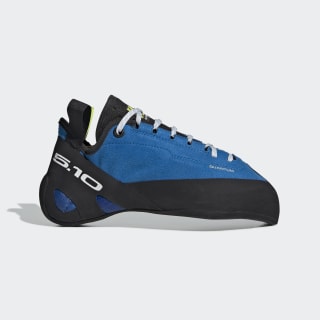 Five Ten Quantum Kletterschuh Shock Blue / Core Black / Semi Solar Yellow BC0821 Five Ten Quantum Kletterschuh Shock Blue / Core Black / Semi Solar Yellow BC0821