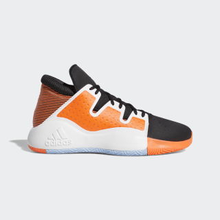 Sapatos Pro Vision Core Black / Cloud White / Hi-Res Coral F97275 Sapatos Pro Vision Core Black / Cloud White / Hi-Res Coral F97275