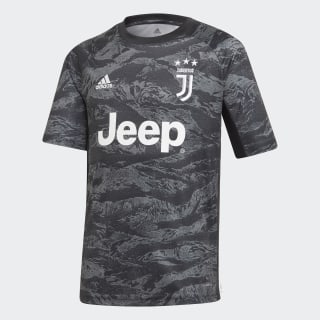 Maglia Goalkeeper Juventus Black / White DW5459 Maglia Goalkeeper Juventus Black / White DW5459