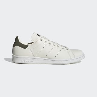 Stan Smith Schoenen Off White / Crystal White / Night Cargo FV4117 Stan Smith Schoenen Off White / Crystal White / Night Cargo FV4117