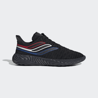 Sobakov Schuh Core Black / Scarlet / Collegiate Royal EE5623 Sobakov Schuh Core Black / Scarlet / Collegiate Royal EE5623